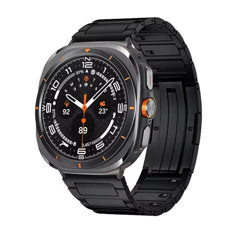 Titanarmband für Samsung Galaxy Watch Ultra