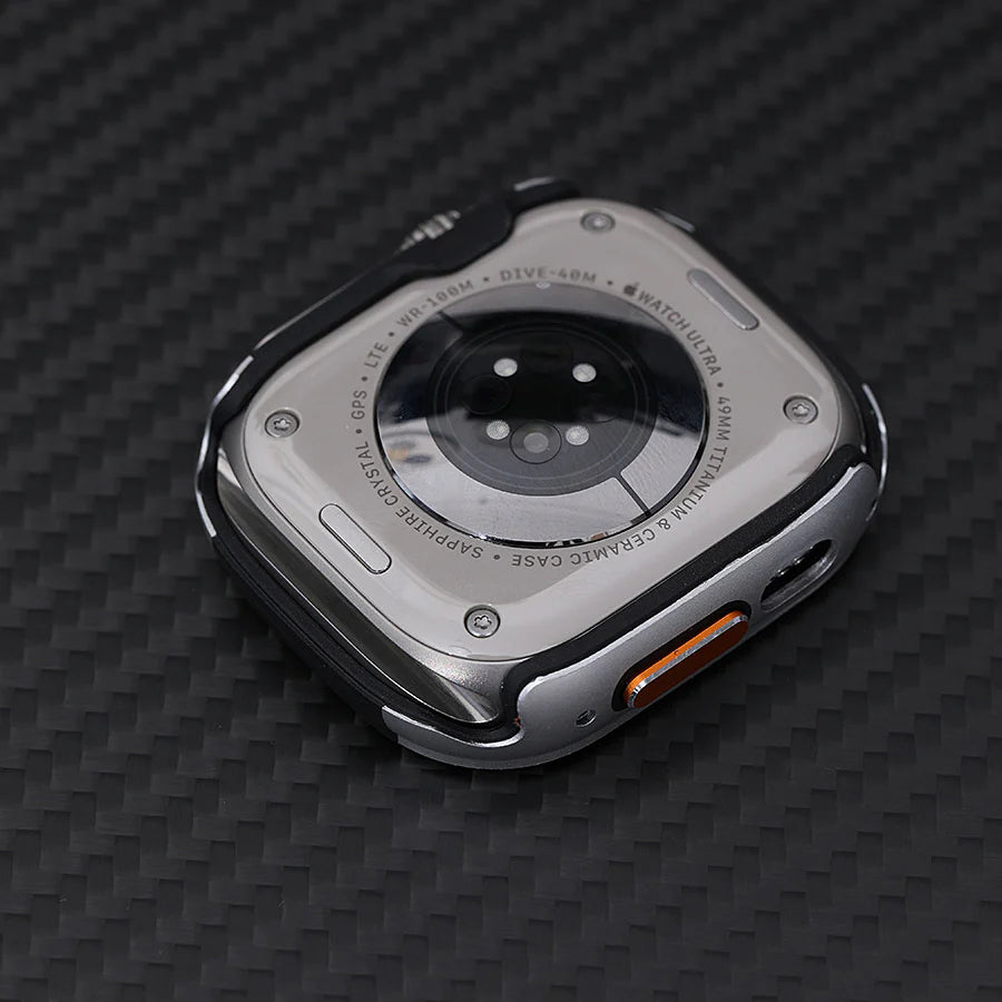 Gehäuse aus Aluminiumlegierung für Apple Watch Ultra