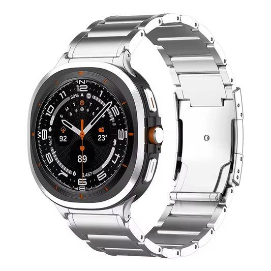 Titanarmband für Samsung Galaxy Watch Ultra