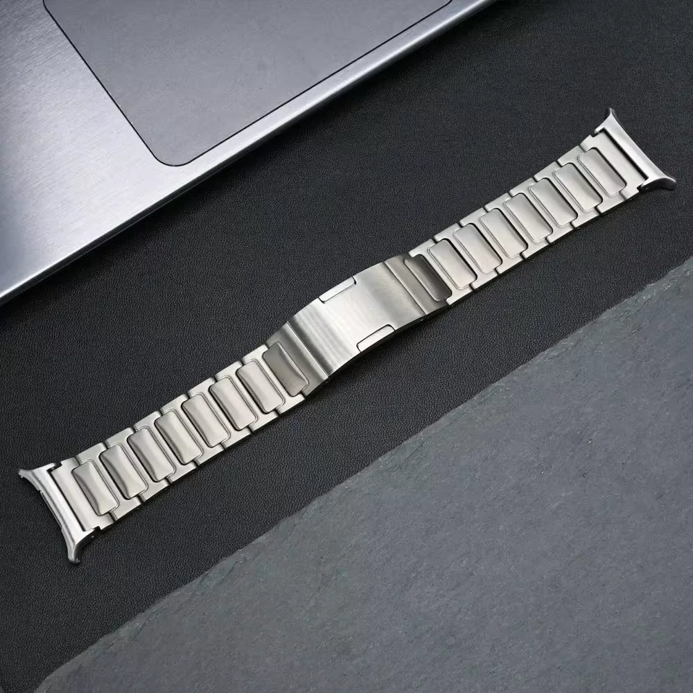 Titanarmband für Samsung Galaxy Watch Ultra
