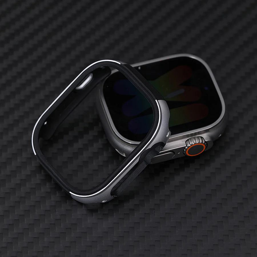 Gehäuse aus Aluminiumlegierung für Apple Watch Ultra