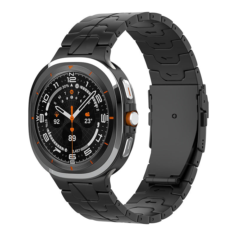 Titanarmband für Samsung Galaxy Watch Ultra