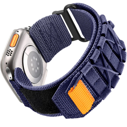 Nylon Band For Apple Watch