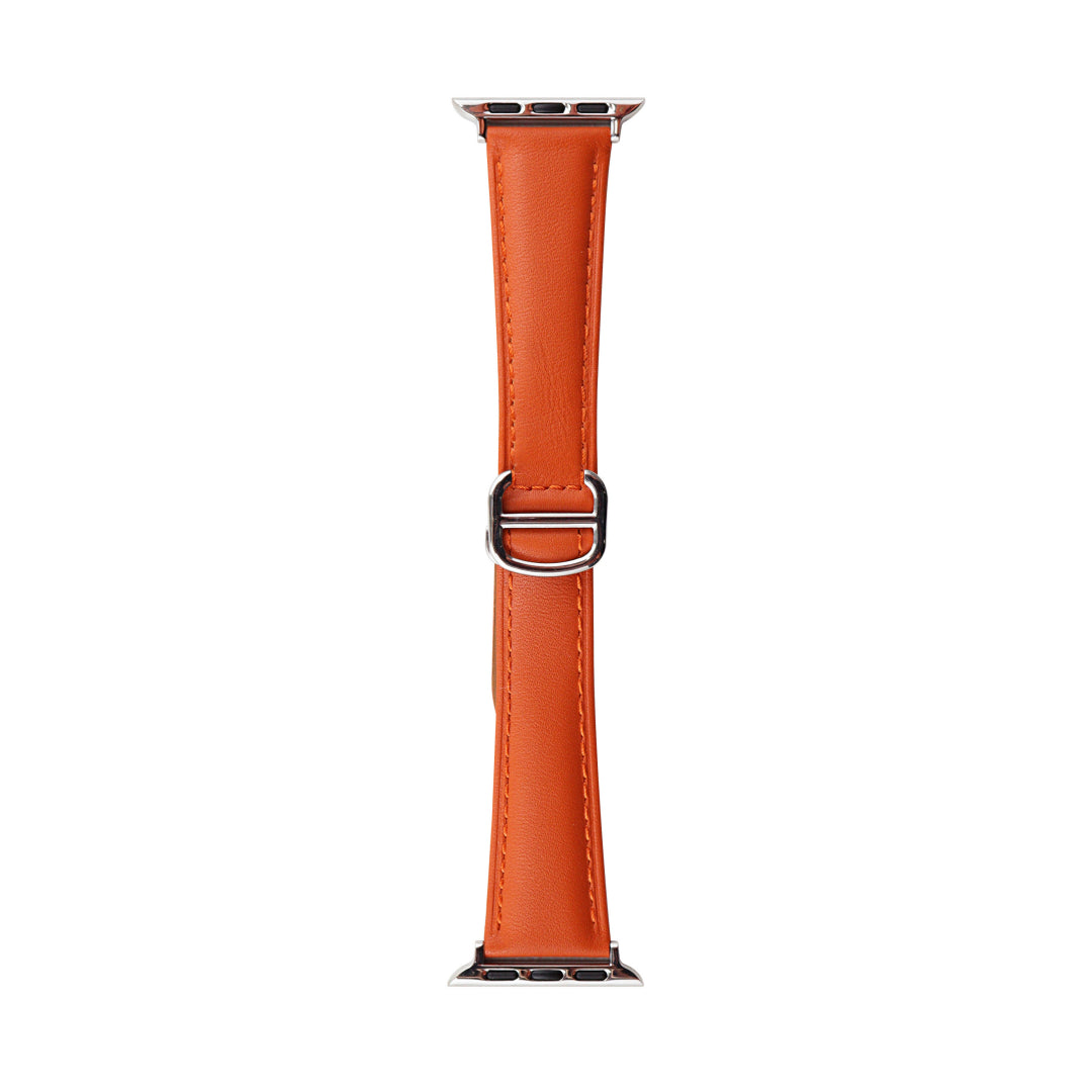 Lederarmband für Apple Watch
