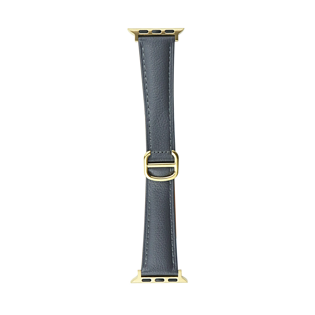 Lederarmband für Apple Watch