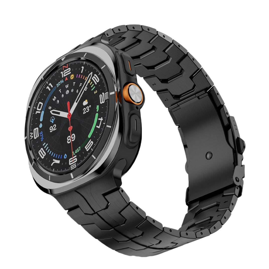 Titanium Band Pro für Samsung Galaxy Watch Ultra