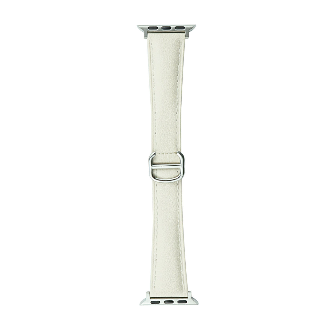 Lederarmband für Apple Watch
