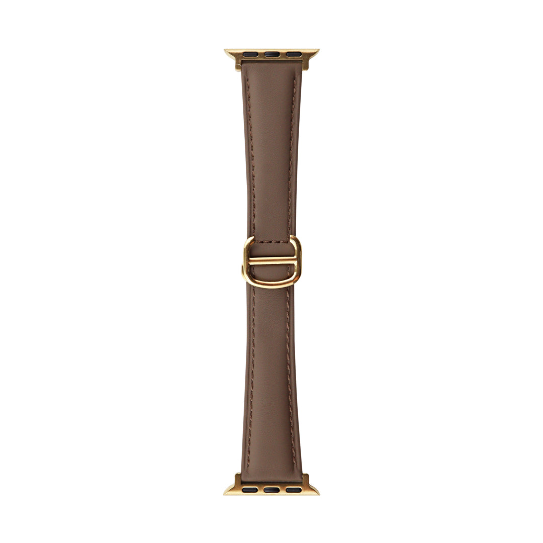 Lederarmband für Apple Watch