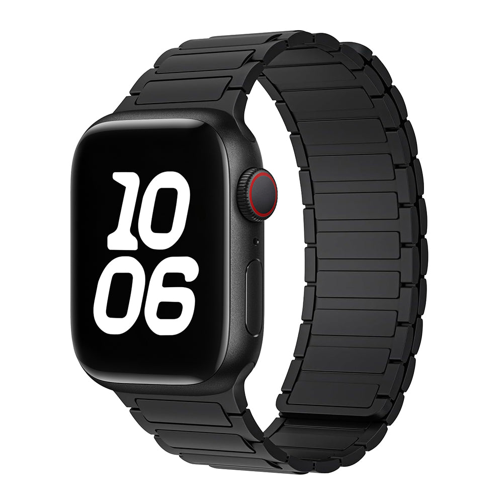 Magnetic Silicone Strap for Apple Watch