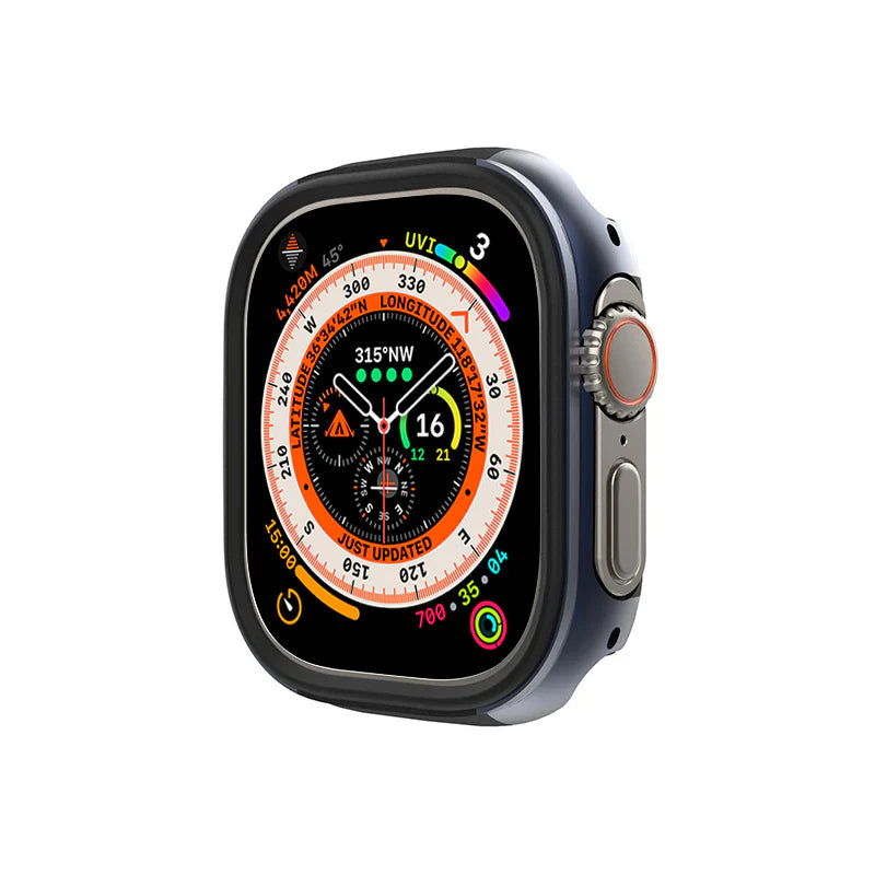 Gehäuse aus Aluminiumlegierung für Apple Watch Ultra