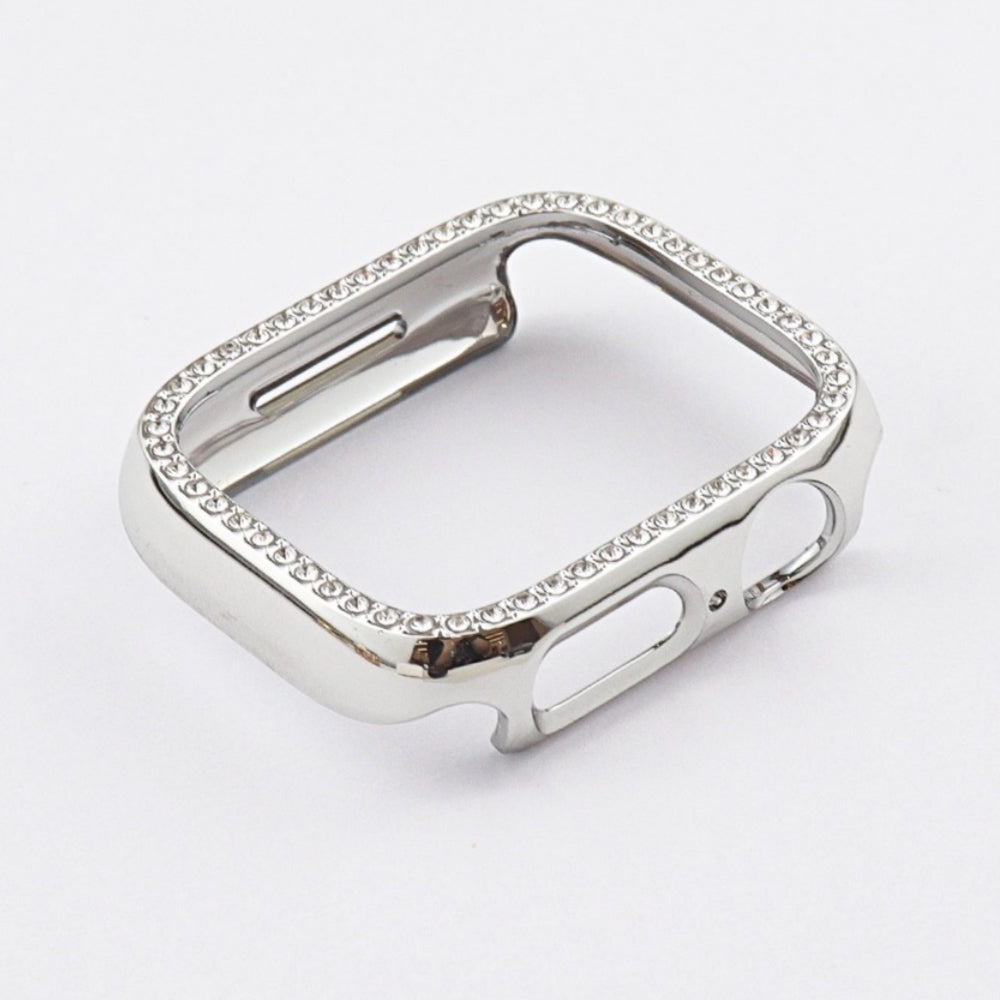 Diamantgehäuse für Apple Watch