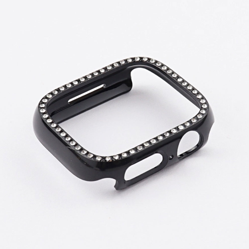 Diamantgehäuse für Apple Watch