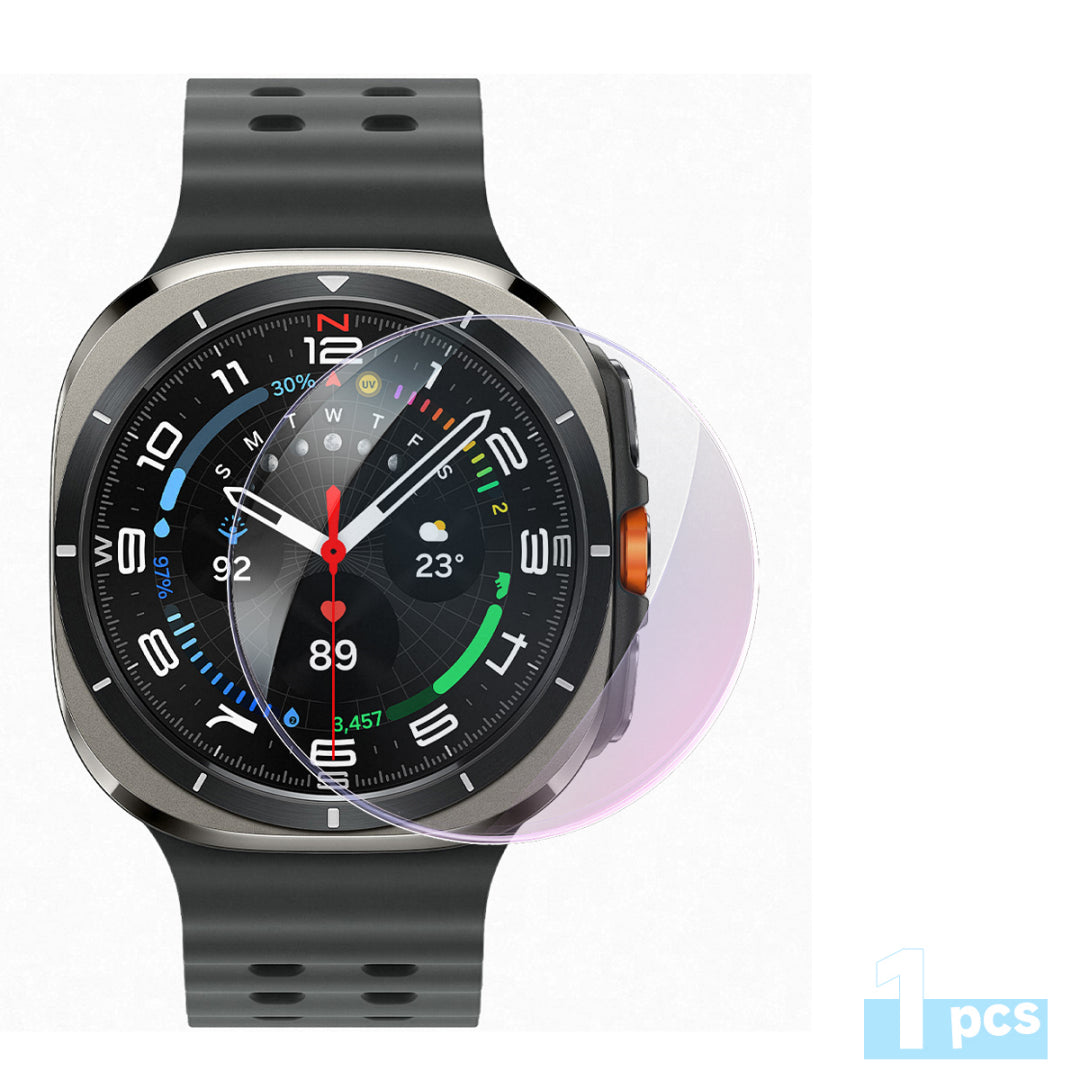 Screen Protector For Samsung Galaxy Watch Ultra