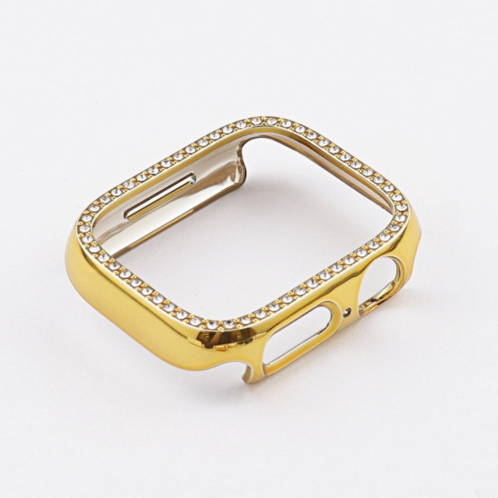 Diamantgehäuse für Apple Watch