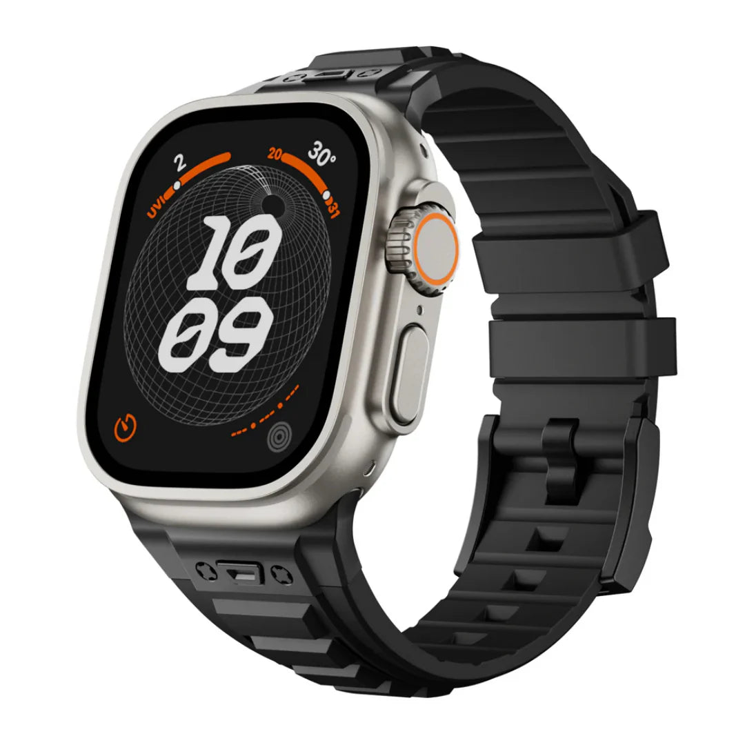 Silicone Band T01