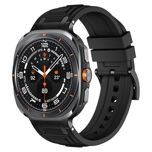Armor Silikonarmband für Samsung Galaxy Watch Ultra