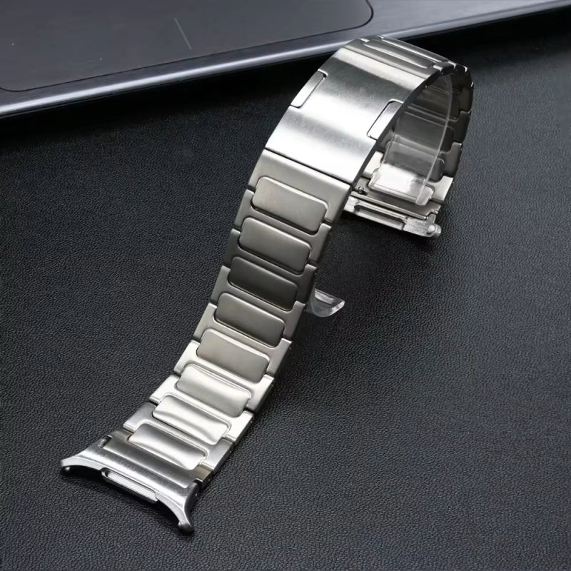Titanarmband für Samsung Galaxy Watch Ultra