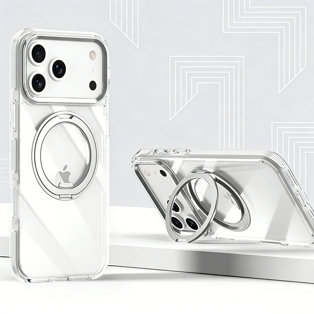 Magnetic Case For iPhone