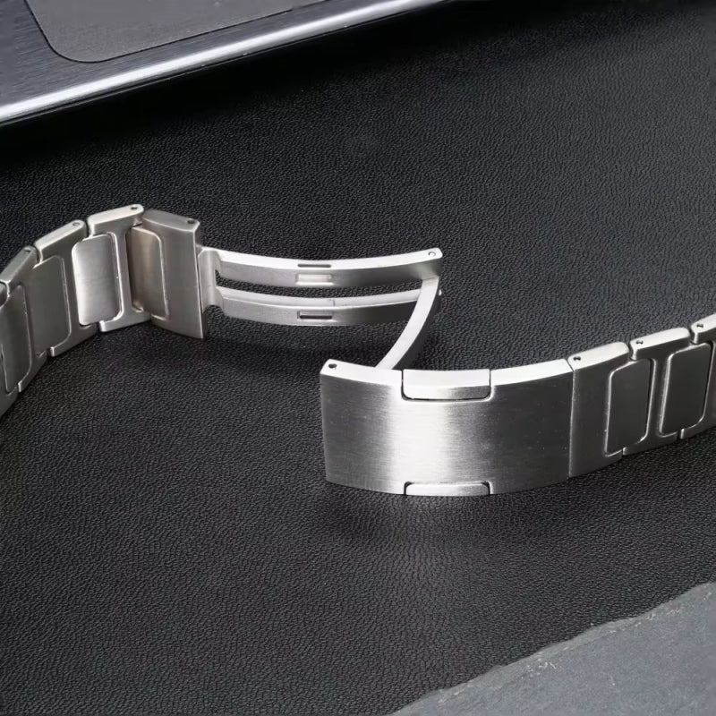Titanarmband für Samsung Galaxy Watch Ultra