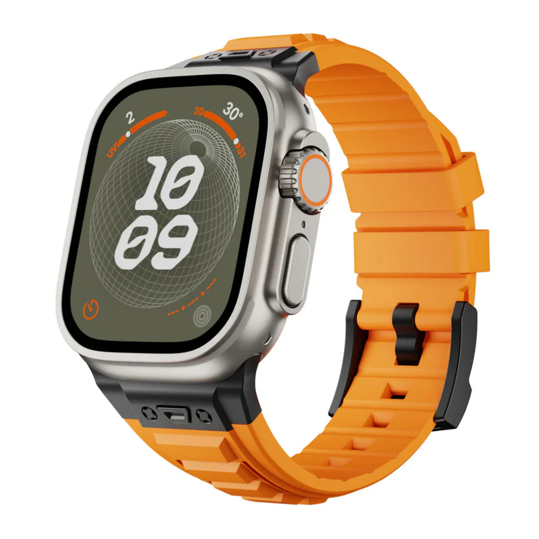 Silicone Band T01