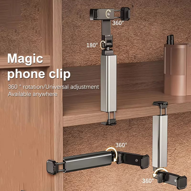 Portable Travel Phone Holder