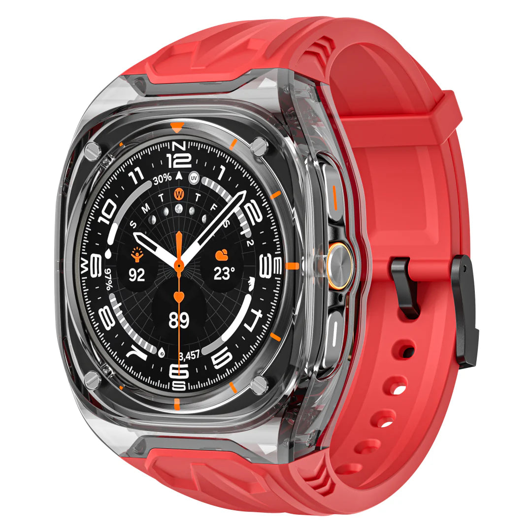 Explorer Case Retrofit Kit für Samsung Galaxy Watch Ultra