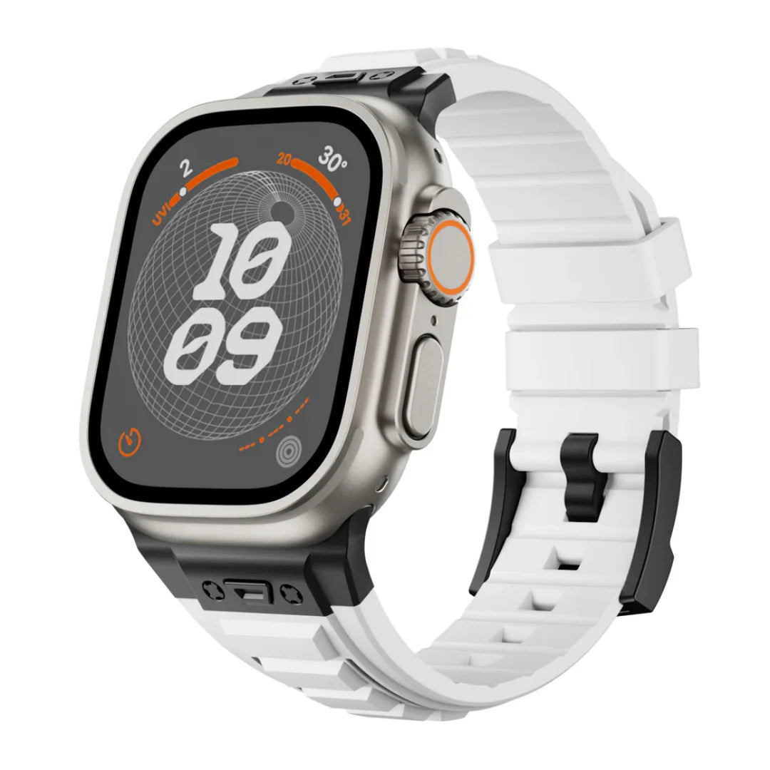 Silicone Band T01