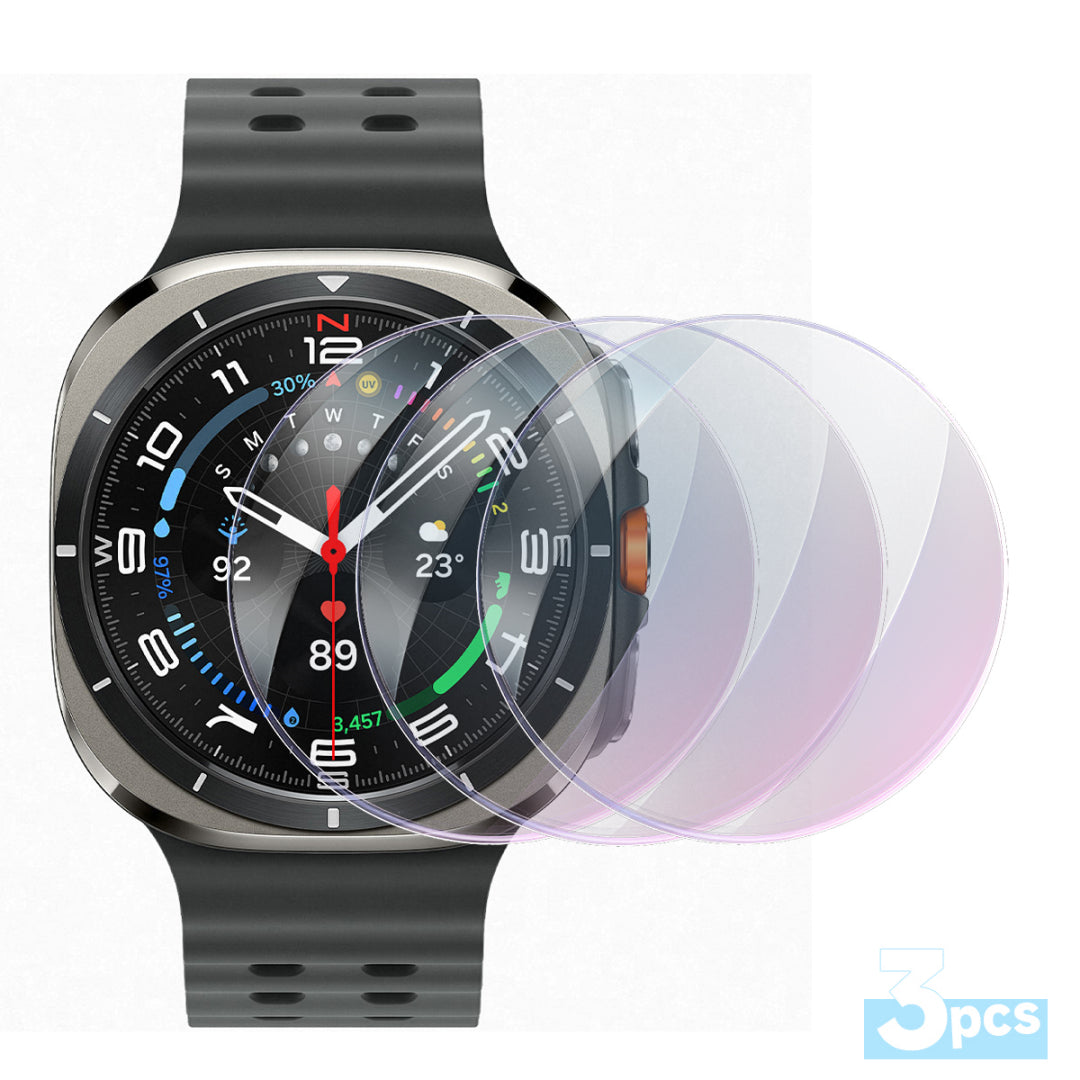 Screen Protector For Samsung Galaxy Watch Ultra