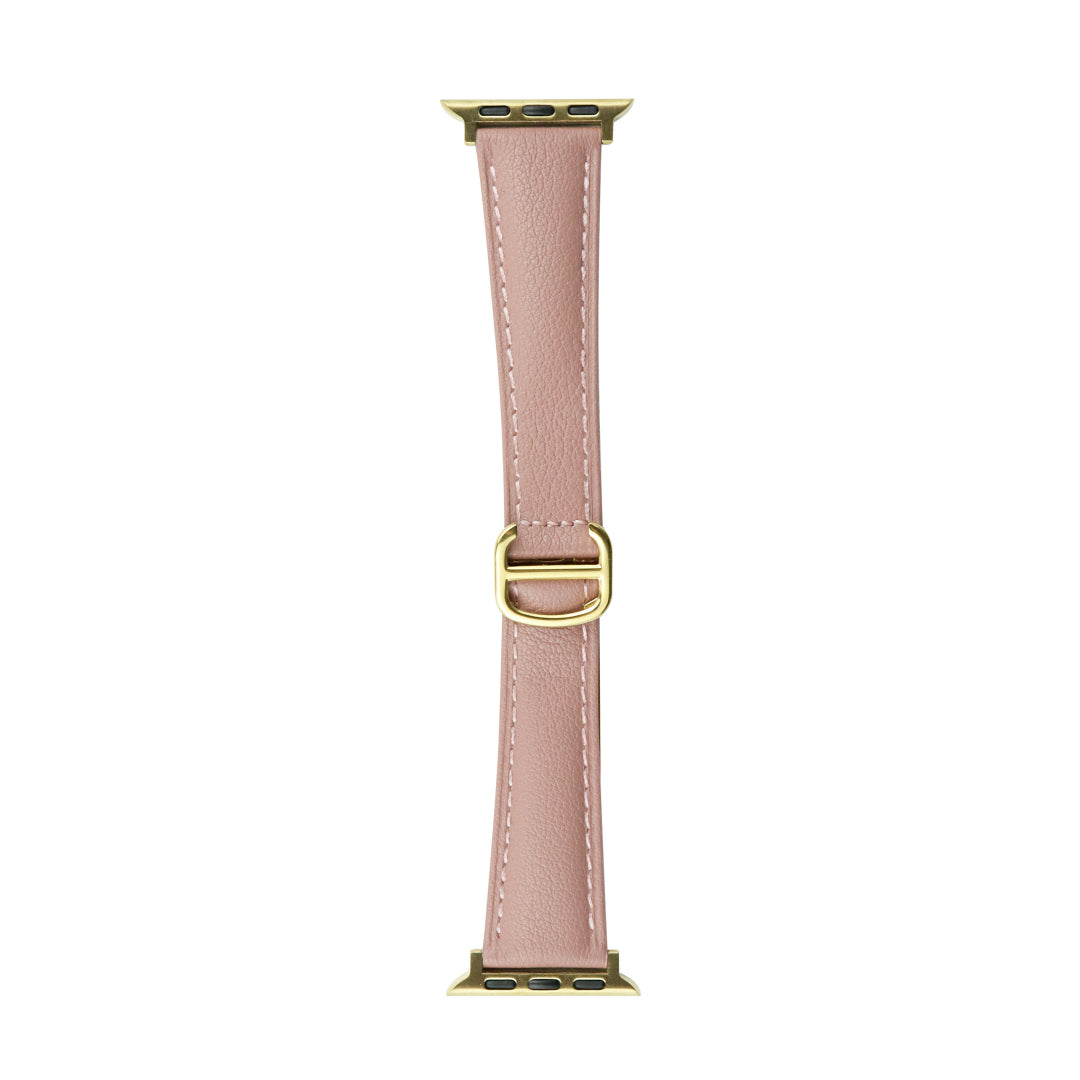 Lederarmband für Apple Watch