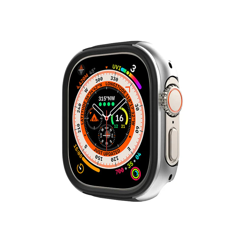 Gehäuse aus Aluminiumlegierung für Apple Watch Ultra