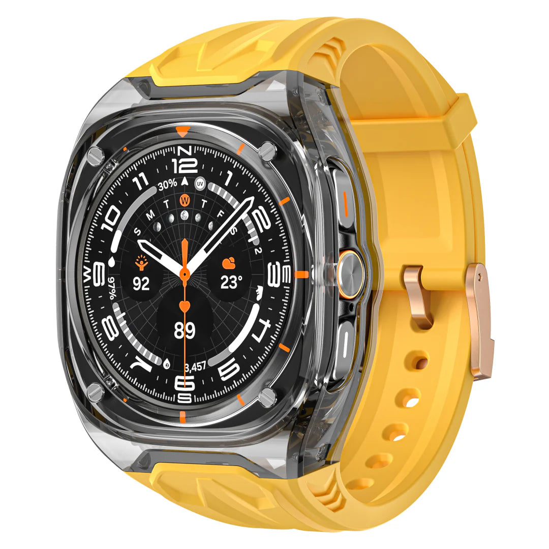 Explorer Case Retrofit Kit für Samsung Galaxy Watch Ultra