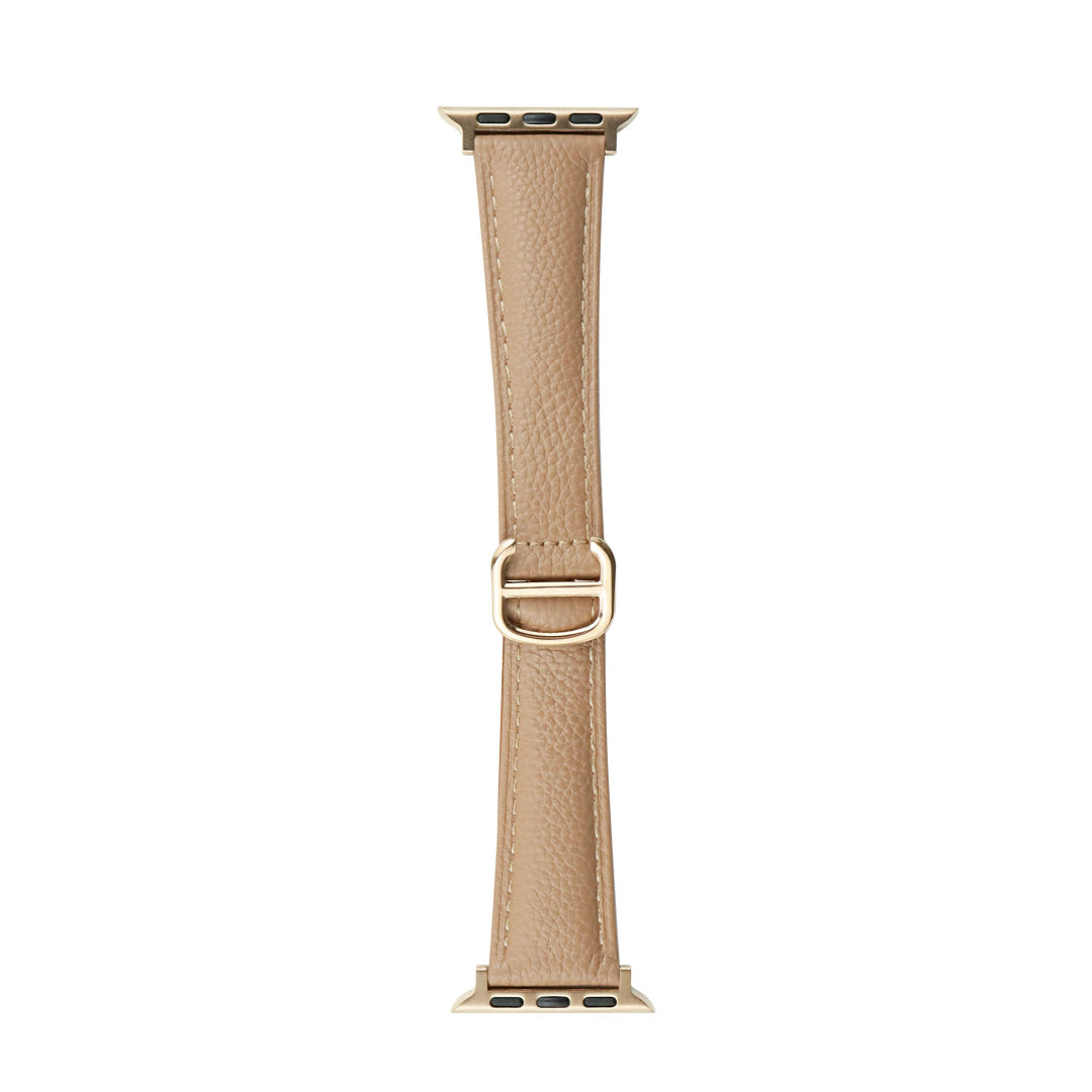 Lederarmband für Apple Watch