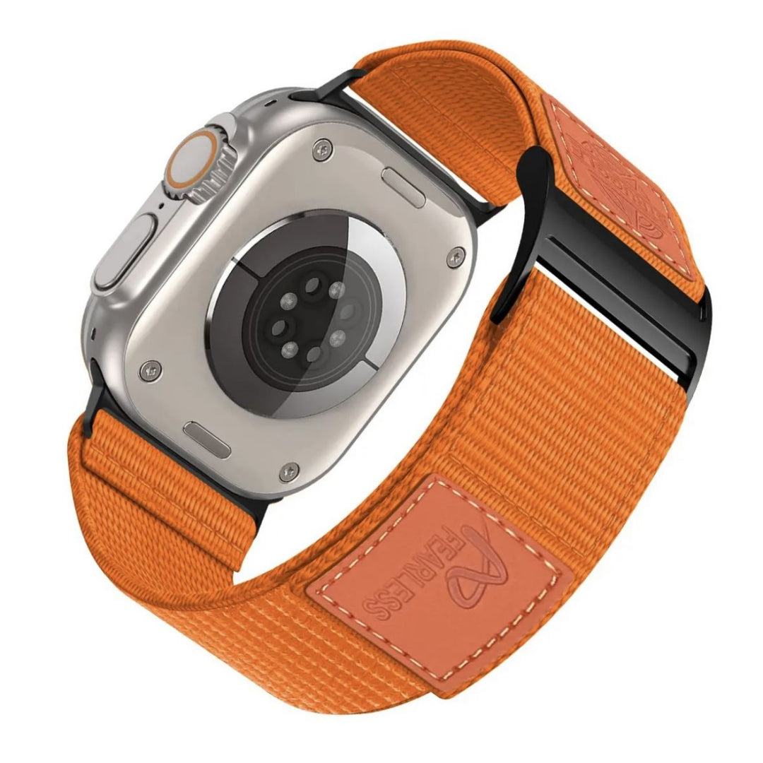 Fearless Nylon Band For Apple Watch