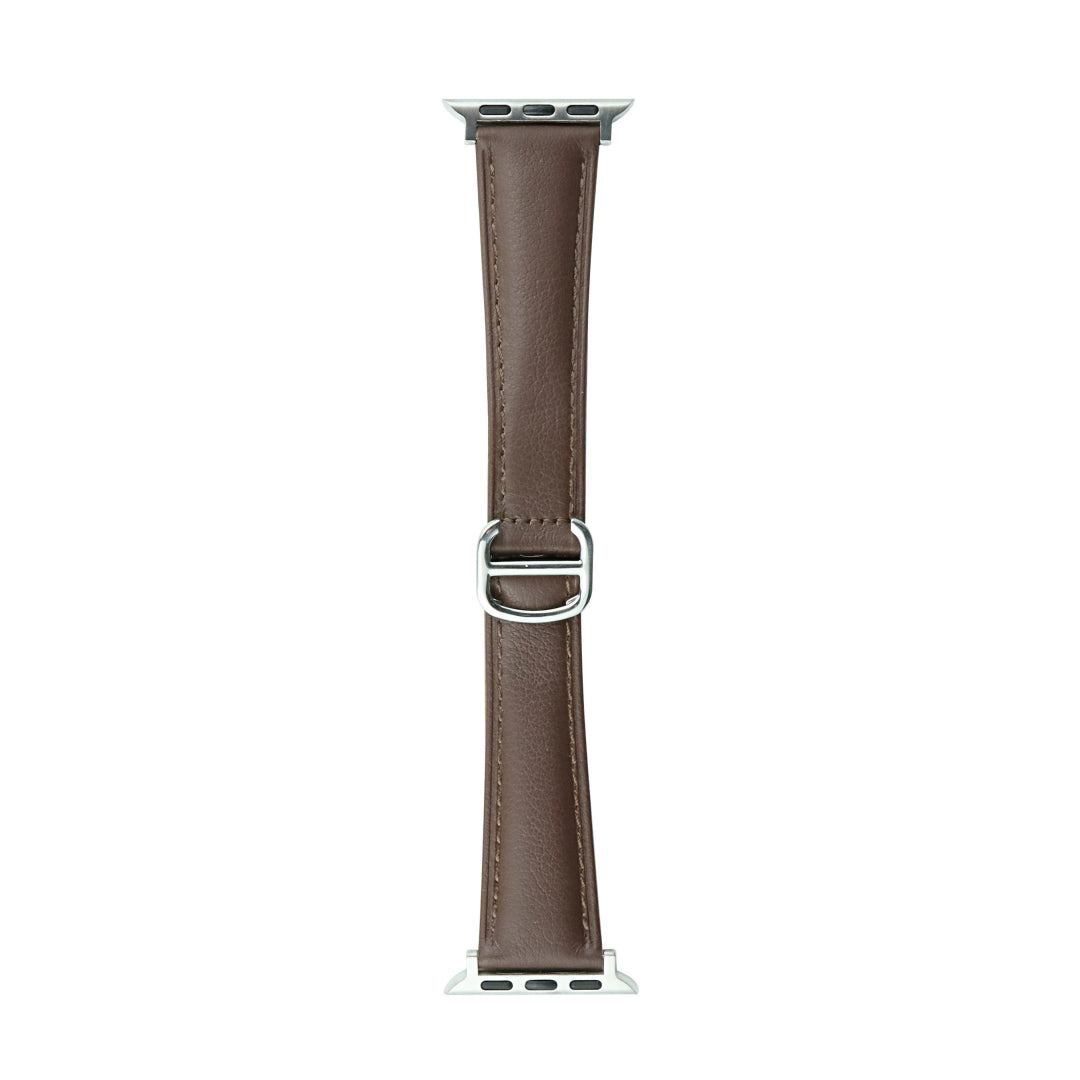 Lederarmband für Apple Watch