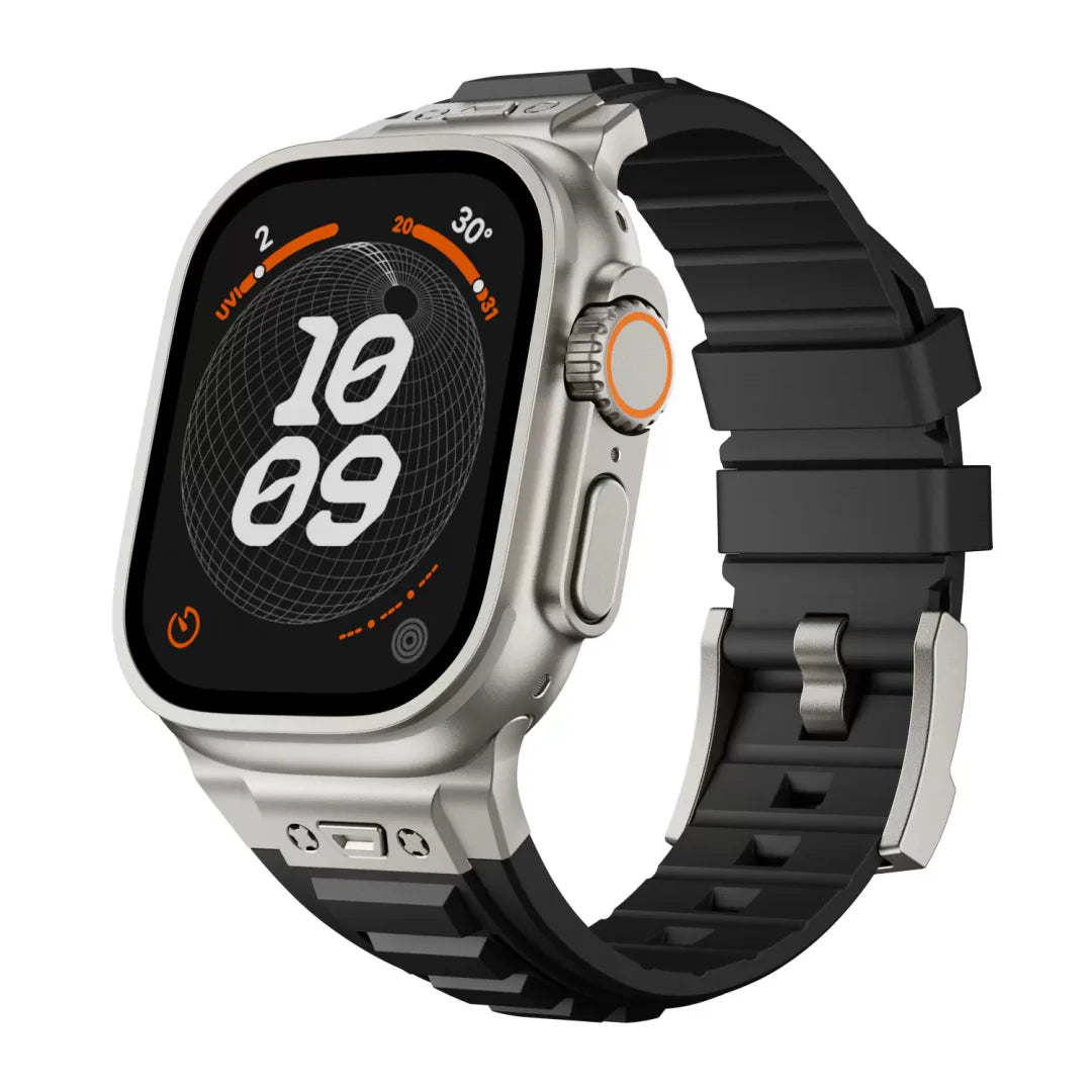 Silicone Band T01
