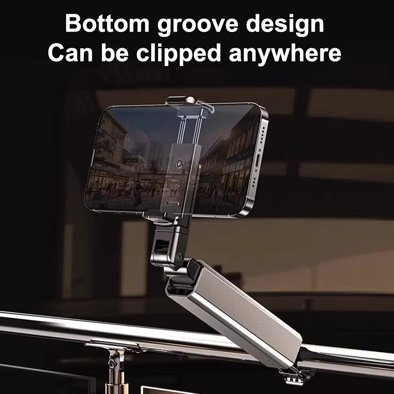 Portable Travel Phone Holder