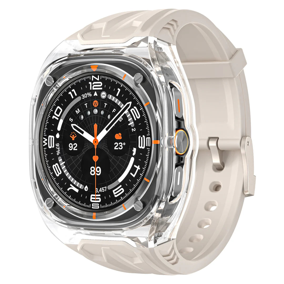 Explorer Case Retrofit Kit für Samsung Galaxy Watch Ultra