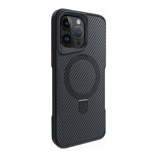 Mecha Design Magnetic Case