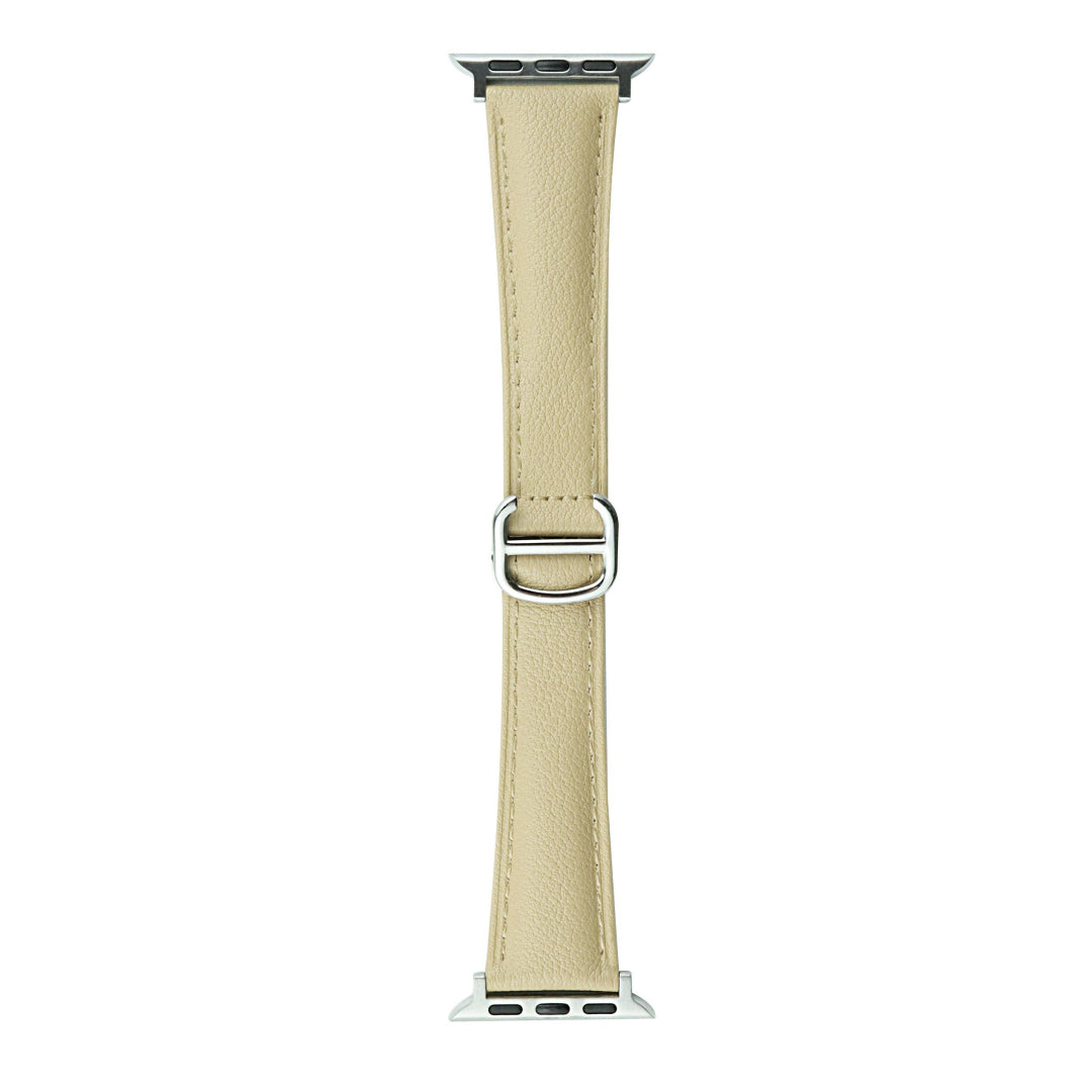 Lederarmband für Apple Watch