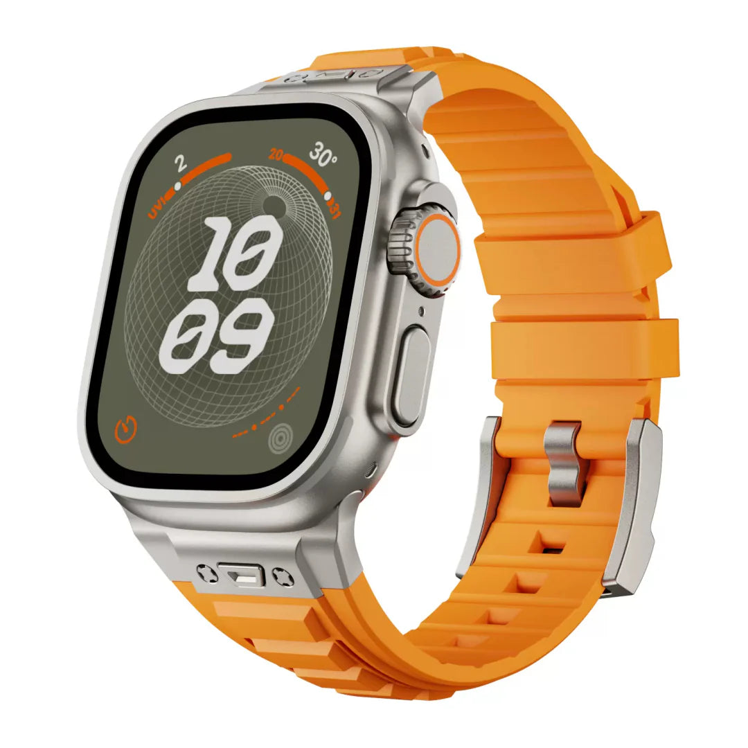 Silicone Band T01