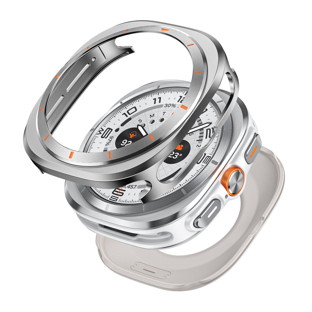 Rugged Case For Samsung Galaxy Watch Ultra