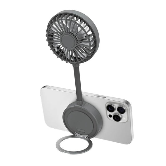 Magnetic Phone Fan