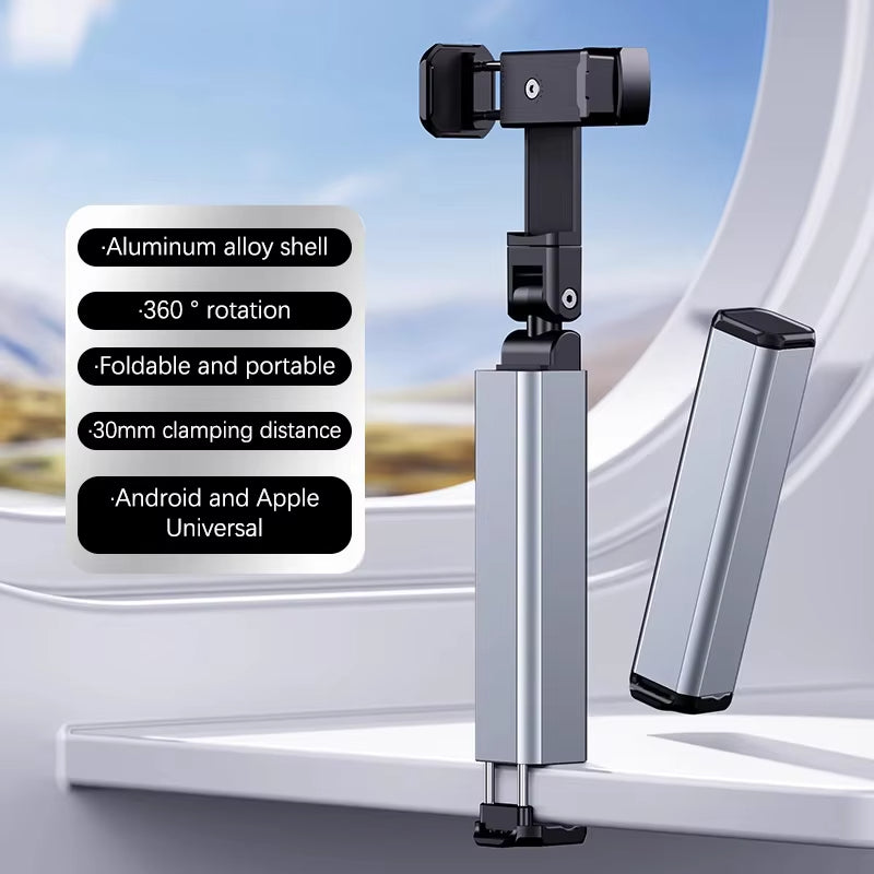 Portable Travel Phone Holder