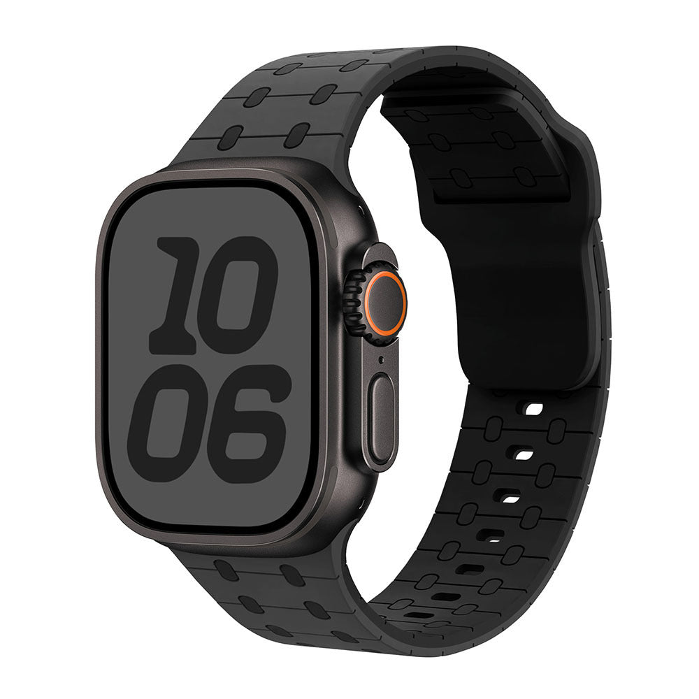 Silikonband Pro für Apple Watch