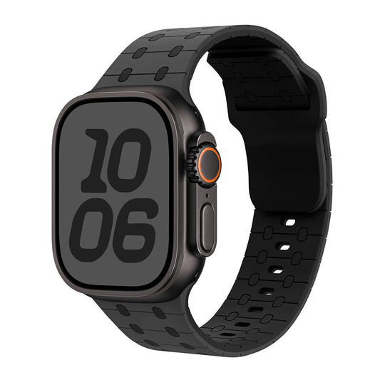 Silicone Band Pro For Apple Watch