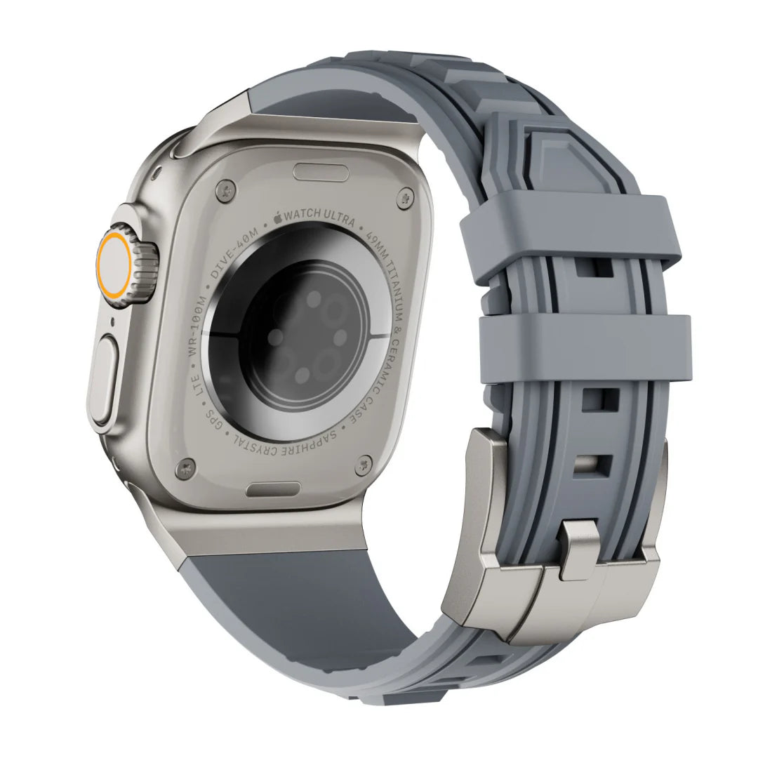 Silicone Band T01