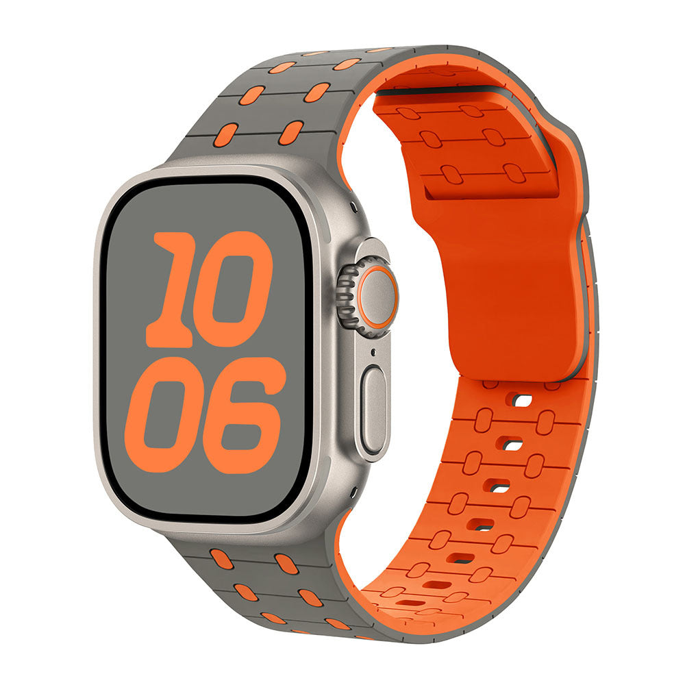 Silikonband Pro für Apple Watch