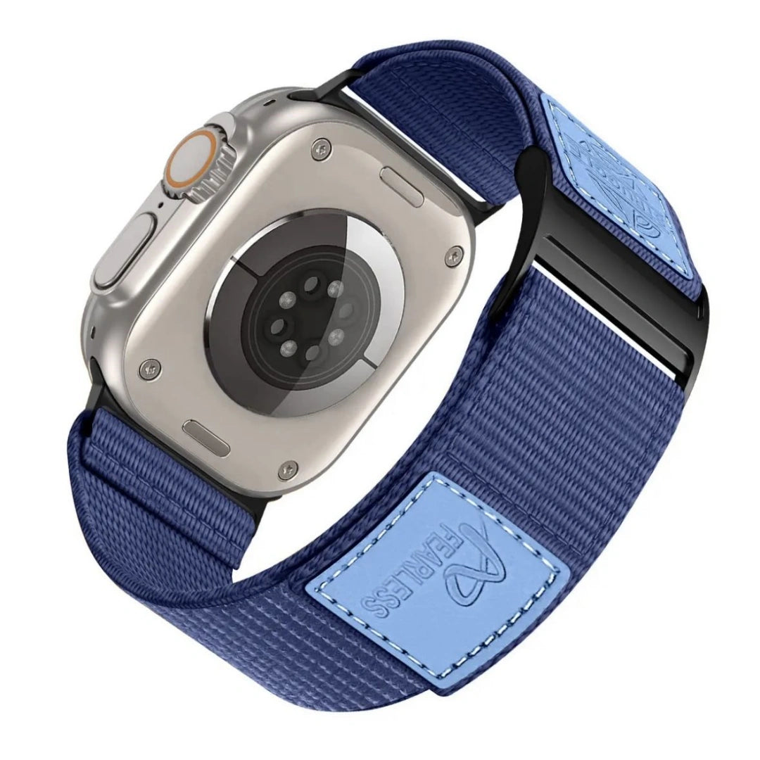Fearless Nylon Band For Apple Watch