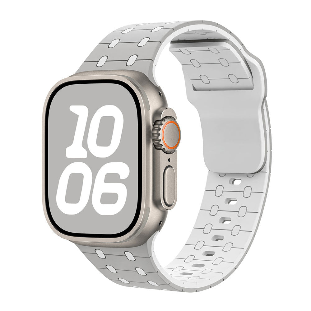 Silikonband Pro für Apple Watch