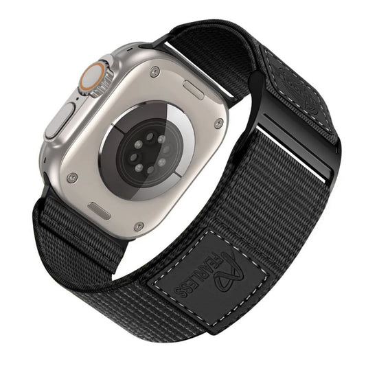Fearless Nylonarmband für Apple Watch
